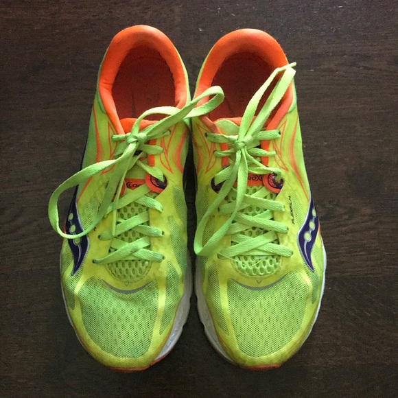 Saucony Shoes - Saucony  sneakers